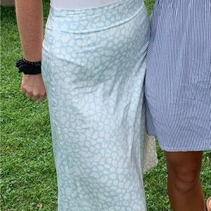 Grade & Gather Midi Skirt